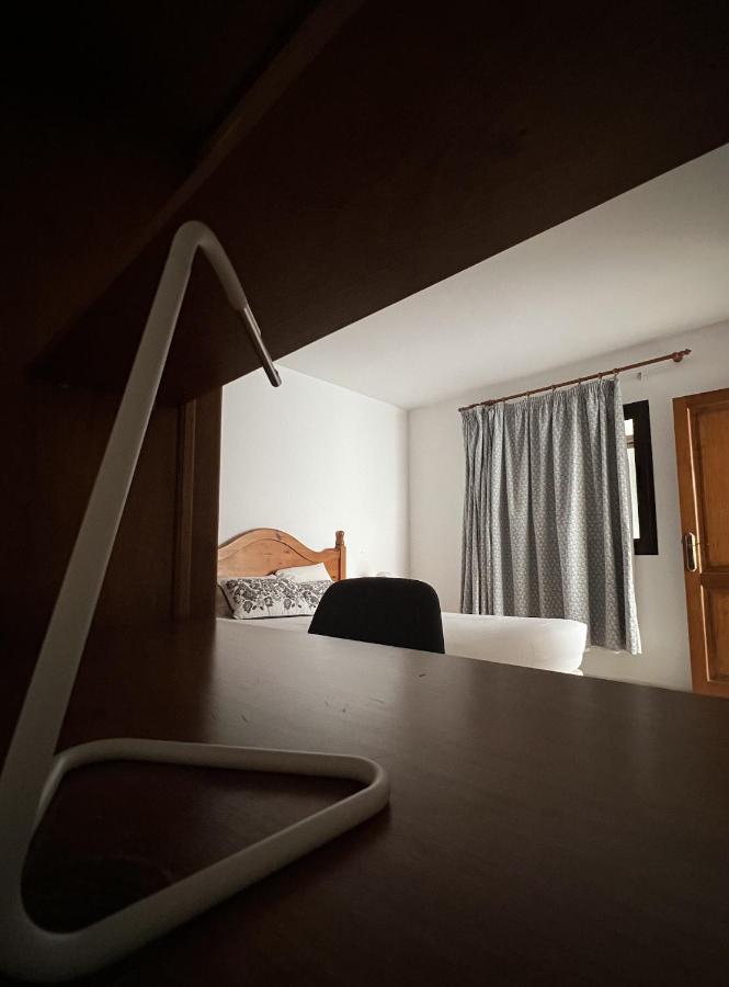 Bungalow Apartamento Sol Famara Ngoại thất bức ảnh
